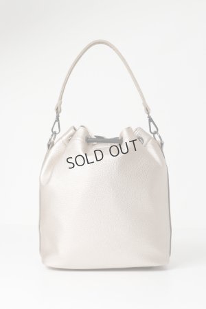 画像2: {SOLD} 【under bar別注】 1PIU1UGUALE3 GOLF ウノピゥウノウグァーレトレ ゴルフ Personal order Cart bag{-BFS}