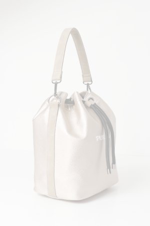 画像3:  {SOLD}  【under bar別注】 1PIU1UGUALE3 GOLF ウノピゥウノウグァーレトレ ゴルフ Personal order Cart bag{-BFS}