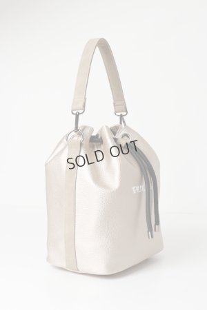 画像3: {SOLD} 【under bar別注】 1PIU1UGUALE3 GOLF ウノピゥウノウグァーレトレ ゴルフ Personal order Cart bag{-BFS}