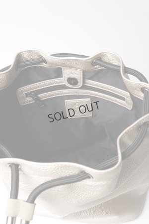 画像6: {SOLD} 【under bar別注】 1PIU1UGUALE3 GOLF ウノピゥウノウグァーレトレ ゴルフ Personal order Cart bag{-BFS}