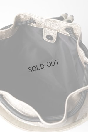 画像7: {SOLD} 【under bar別注】 1PIU1UGUALE3 GOLF ウノピゥウノウグァーレトレ ゴルフ Personal order Cart bag{-BFS}