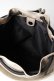 画像7: {SOLD} 【under bar別注】 1PIU1UGUALE3 GOLF ウノピゥウノウグァーレトレ ゴルフ Personal order Cart bag{-BFS} (7)