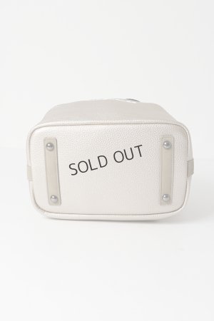 画像8: {SOLD} 【under bar別注】 1PIU1UGUALE3 GOLF ウノピゥウノウグァーレトレ ゴルフ Personal order Cart bag{-BFS}