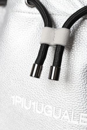 画像4:  【under bar別注】 1PIU1UGUALE3 GOLF ウノピゥウノウグァーレトレ ゴルフ Personal order Cart bag{-BFS}