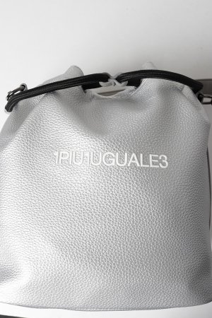 画像5:  【under bar別注】 1PIU1UGUALE3 GOLF ウノピゥウノウグァーレトレ ゴルフ Personal order Cart bag{-BFS}