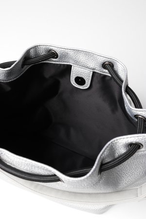 画像7:  【under bar別注】 1PIU1UGUALE3 GOLF ウノピゥウノウグァーレトレ ゴルフ Personal order Cart bag{-BFS}
