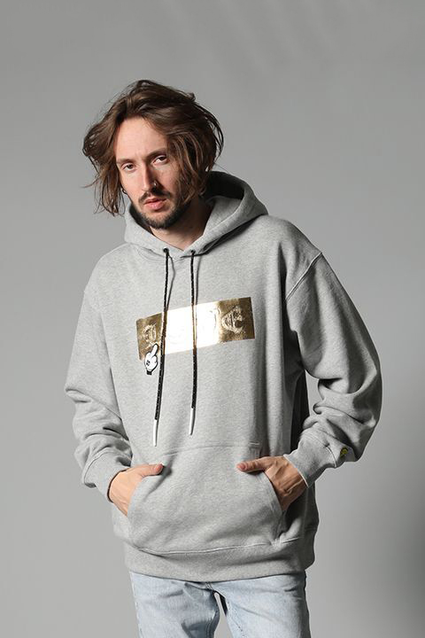 STUD MUFFIN スタッドマフィン 12ozヘビーオンス裏毛 LOVEBOXフォーム ...