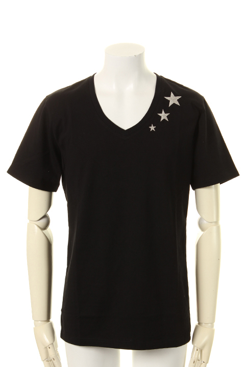 sold daboro ダボロ 3 star tee v ahs underbar