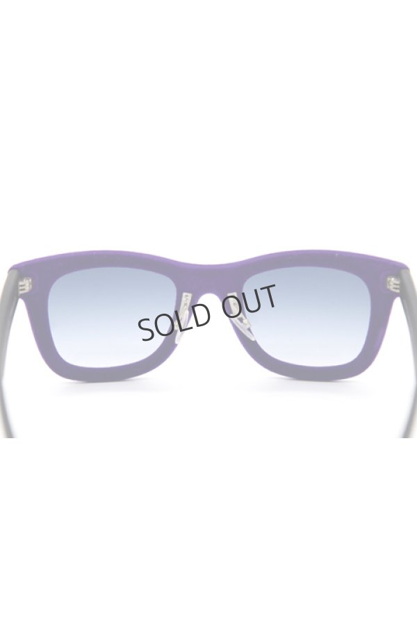 画像4: {SOLD}ITALIA INDEPENDENT イタリアインディペンデント wellington 0090AV.017{-AFS} (4)