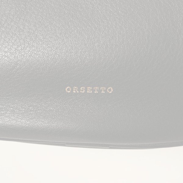画像3:  {SOLD} ORSETTO オルセット UOVO{-BBA} (3)