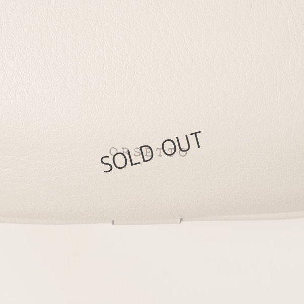 画像3: {SOLD}ORSETTO オルセット UOVO{-BBA} (3)