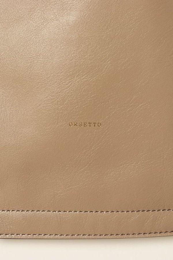 画像5: 【 30%OFF セール35,200円→24,640円】 ORSETTO オルセット BASE{-BBA} (5)