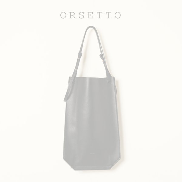 画像1:  {SOLD} ORSETTO オルセット BASE{-BBA} (1)