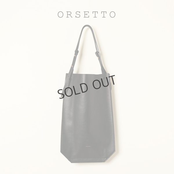 画像1: {SOLD}ORSETTO オルセット BASE{-BBA} (1)