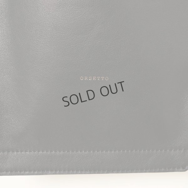 画像3: {SOLD}ORSETTO オルセット BASE{-BBA} (3)