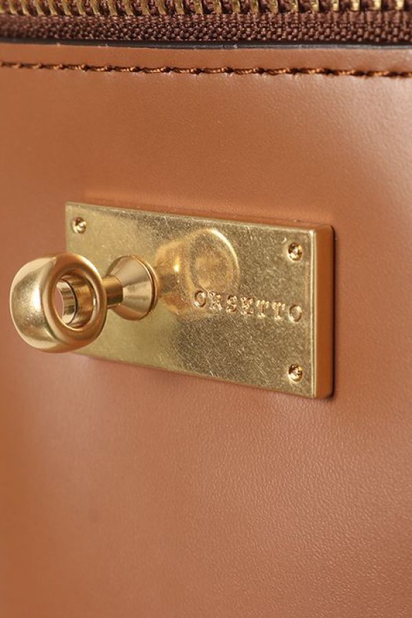 画像3: 【 30%OFF セール39,600円→27,720円】 ORSETTO オルセット SEGRETO{-BBA} (3)