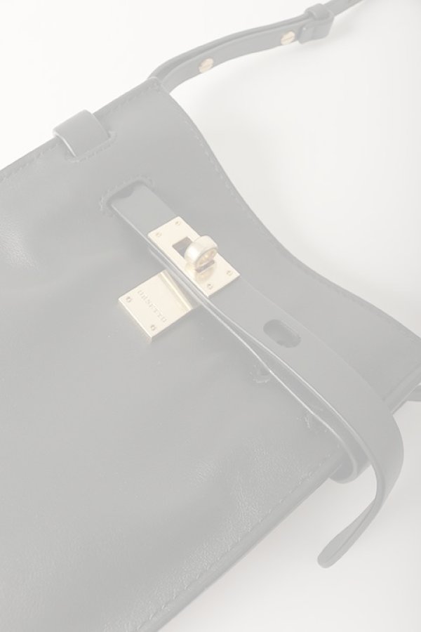画像4:  {SOLD} ORSETTO オルセット METALLO{-BCA} (4)