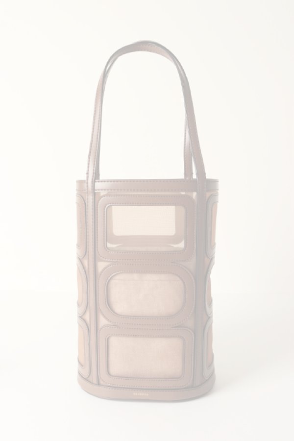 画像1:  {SOLD} ORSETTO オルセット TULLE{-BCS} (1)