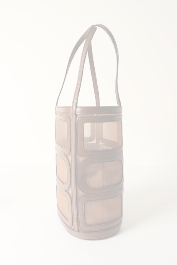 画像2:  {SOLD} ORSETTO オルセット TULLE{-BCS} (2)