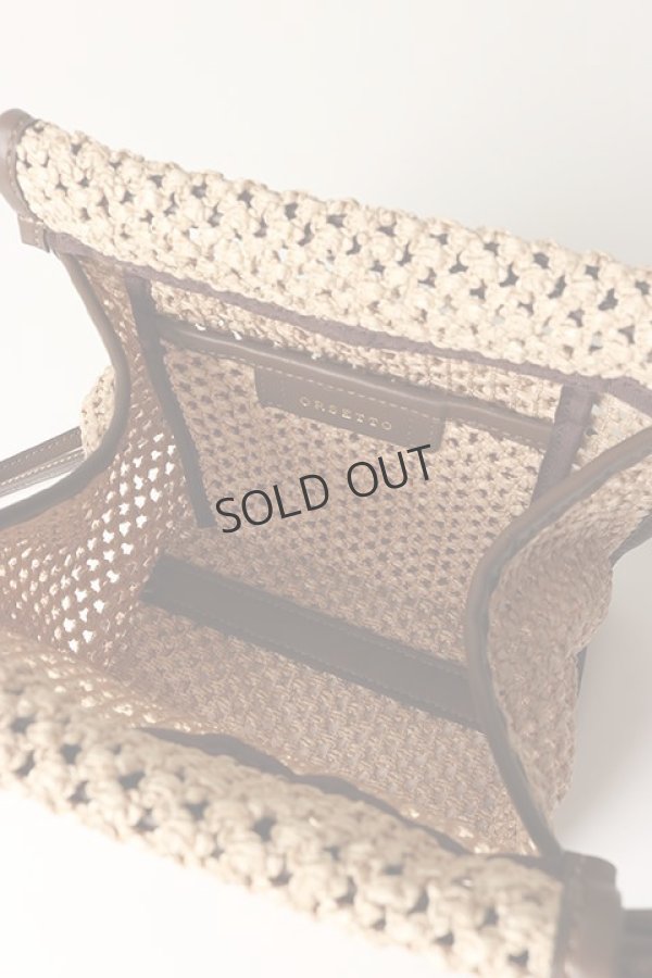 画像4: {SOLD}ORSETTO オルセット ETE{-BCS} (4)