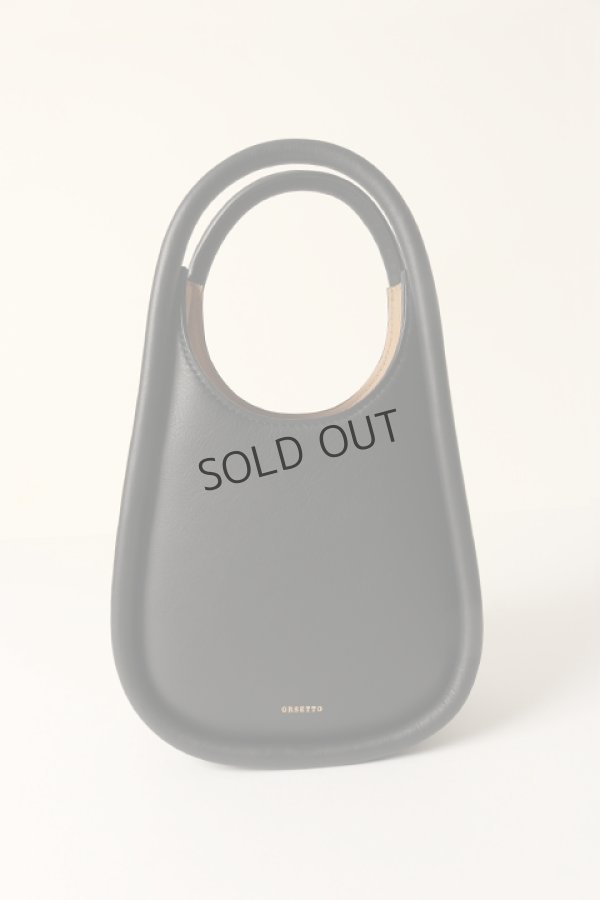 画像1: {SOLD}ORSETTO オルセット NOCE{-BCA} (1)