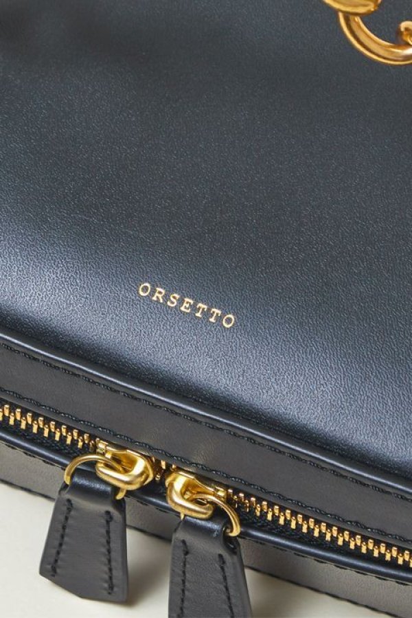 画像5: 【 30%OFF セール42,900円→30,030円】 ORSETTO オルセット SEGRETO{-BCA} (5)