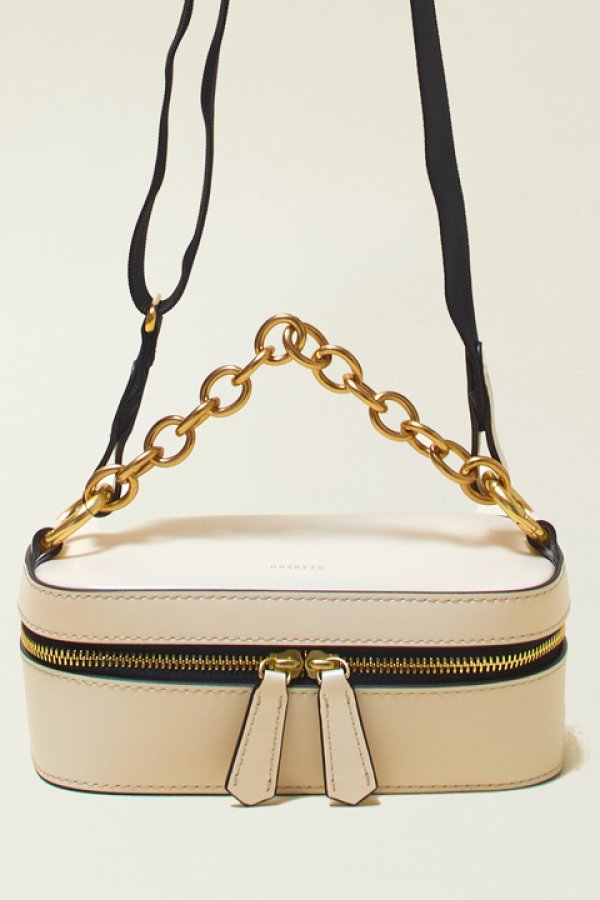 画像5: 【 30%OFF セール42,900円→30,030円】 ORSETTO オルセット SEGRETO{-BCA} (5)