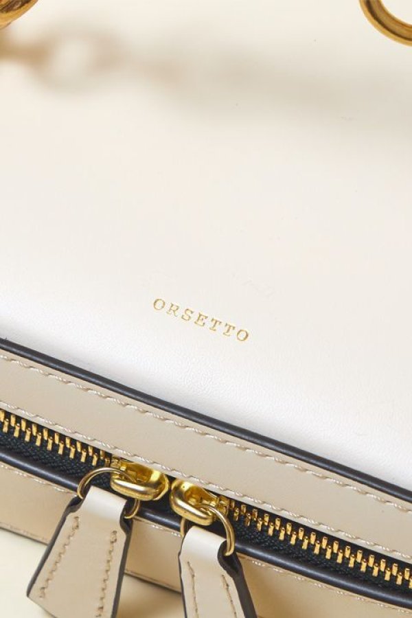 画像6: 【 30%OFF セール42,900円→30,030円】 ORSETTO オルセット SEGRETO{-BCA} (6)
