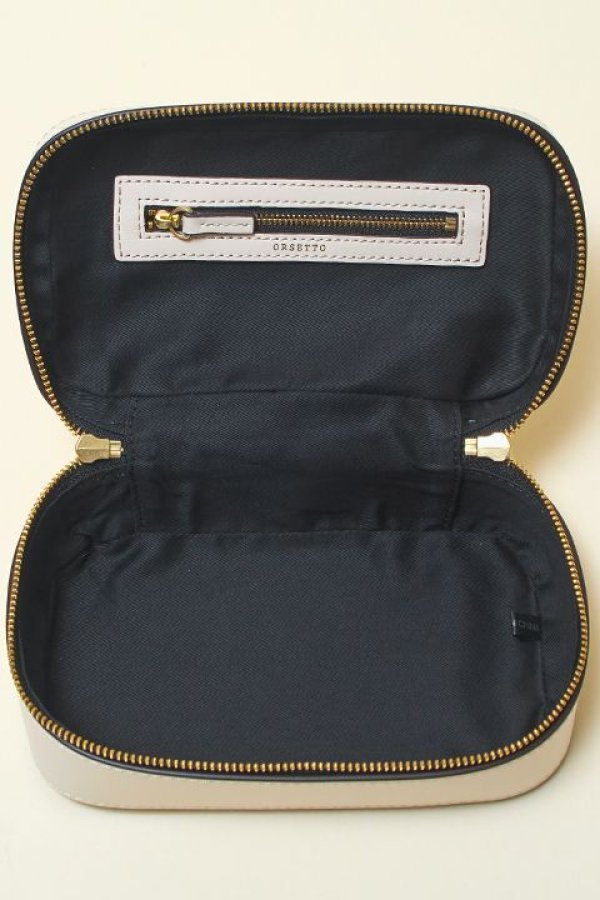 画像7: 【 30%OFF セール42,900円→30,030円】 ORSETTO オルセット SEGRETO{-BCA} (7)