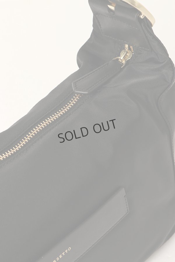 画像5: {SOLD}ORSETTO オルセット SECCHIO / hand{-BDS} (5)