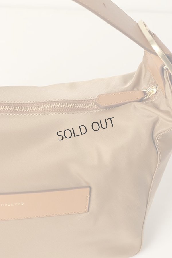 画像5: {SOLD}ORSETTO オルセット SECCHIO / hand{-BDS} (5)