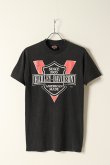 画像1: Vintage HARLEY DAVIDSON AMERICAN MADE TEE{-BAA} (1)