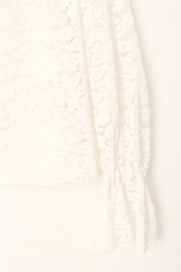 画像4:  {SOLD} グレースコンチネンタル｜GRACE CONTINENTAL  モールレーストップ{-BCA} (4)