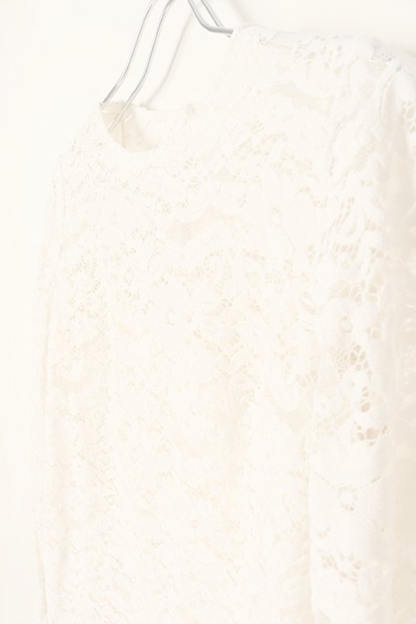画像5:  {SOLD} グレースコンチネンタル｜GRACE CONTINENTAL  モールレーストップ{-BCA} (5)