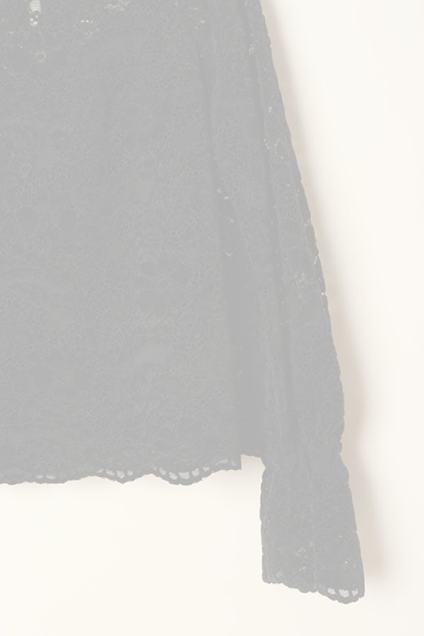 画像4:  {SOLD} グレースコンチネンタル｜GRACE CONTINENTAL  モールレーストップ{-BCA} (4)