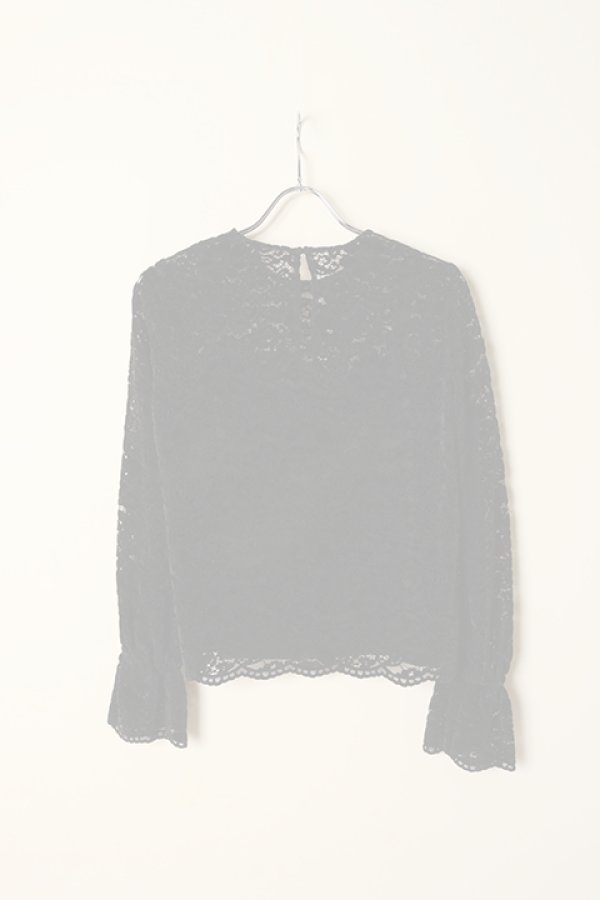 画像6:  {SOLD} グレースコンチネンタル｜GRACE CONTINENTAL  モールレーストップ{-BCA} (6)