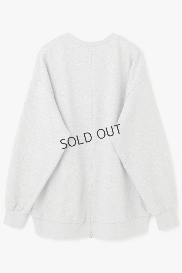画像5: {SOLD}グレースコンチネンタル|GRACE CONTINENTAL  オーバーカットトップ{-BDA} (5)