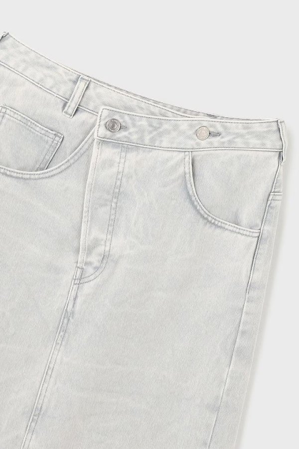 画像9: 【 40%OFF セール34,100円→20,460円】 グレースコンチネンタル|GRACE CONTINENTAL  ピグメントタイトスカート{-BES} (9)