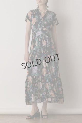 グレースコンチネンタル✨ドロストリングGジャン✨36サイズ グレースコンチネンタル✨ドロストリングGジャン✨36サイズ