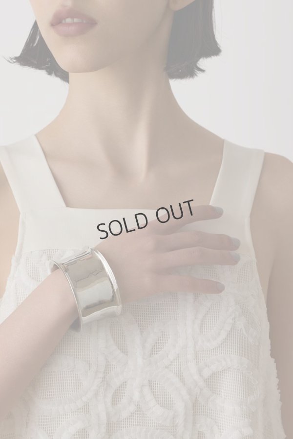 画像7: {SOLD}グレースコンチネンタル|GRACE CONTINENTAL  テープ刺繍メッシュワンピース{-BES} (7)