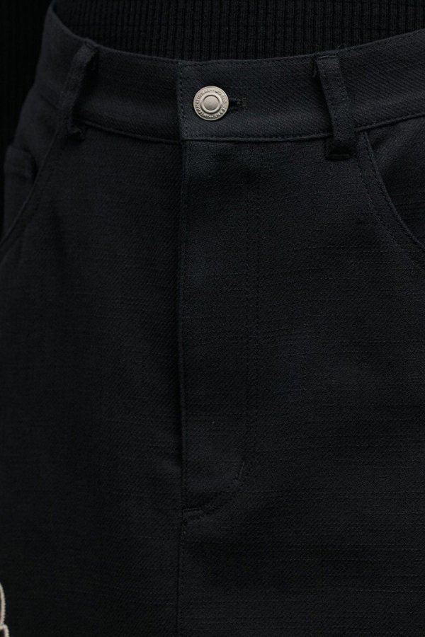 画像8: グレースコンチネンタル｜GRACE CONTINENTAL  エンブロイダリータイトスカート{-BFS} (8)