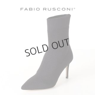 SOLD}FABIO RUSCONI ファビオルスコーニ NELLE JACQUARD ストレッチ