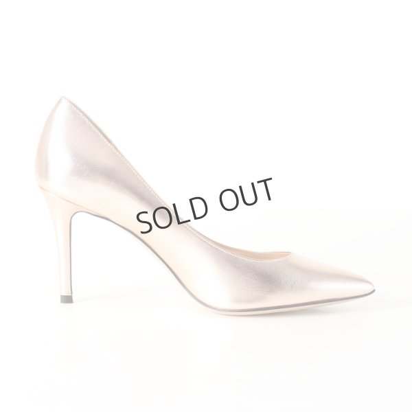 画像6: {SOLD}FABIO RUSCONI ファビオルスコーニ NATALY LUXER ポインテッドトゥヒールパンプス{-AHA} (6)