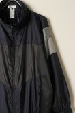 画像5: {SOLD}DOUBLE STANDARD CLOTHING ダブルスタンダードクロージング DSC / タフタボリュームワンピース{-BBA} (5)