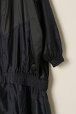 画像6: {SOLD}DOUBLE STANDARD CLOTHING ダブルスタンダードクロージング DSC / タフタボリュームワンピース{-BBA} (6)
