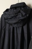 画像10: {SOLD}DOUBLE STANDARD CLOTHING ダブルスタンダードクロージング DSC / タフタボリュームワンピース{-BBA} (10)