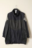 画像11: {SOLD}DOUBLE STANDARD CLOTHING ダブルスタンダードクロージング DSC / タフタボリュームワンピース{-BBA} (11)