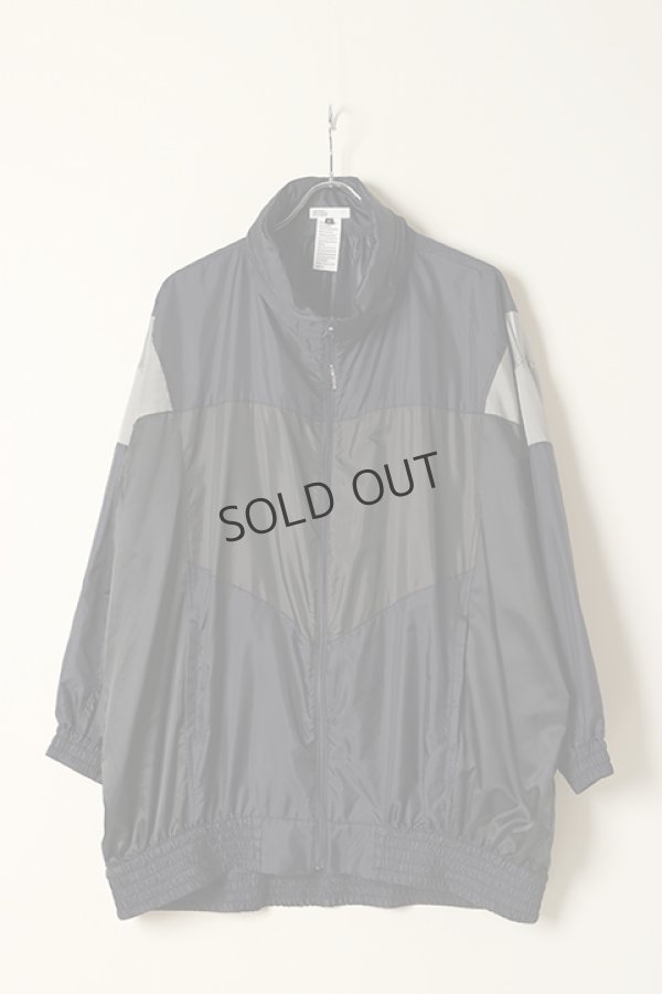 画像11: {SOLD}DOUBLE STANDARD CLOTHING ダブルスタンダードクロージング DSC / タフタボリュームワンピース{-BBA} (11)