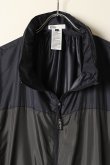 画像12: {SOLD}DOUBLE STANDARD CLOTHING ダブルスタンダードクロージング DSC / タフタボリュームワンピース{-BBA} (12)