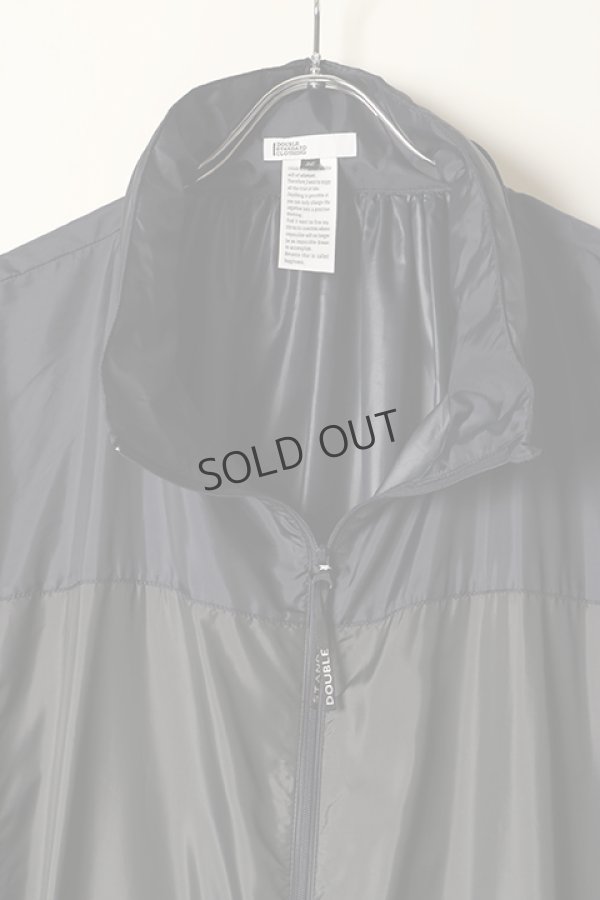 画像12: {SOLD}DOUBLE STANDARD CLOTHING ダブルスタンダードクロージング DSC / タフタボリュームワンピース{-BBA} (12)